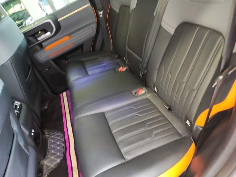 Used BAIC Off-Road BJ40 2024 2.0T All-New Urban Hunter Edition Ultimate Version — 16