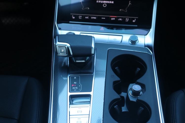 Used Audi A6 (Import) 2023 allroad quattro 55 TFSI Prestige Off-Road Model
