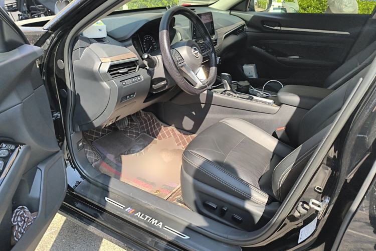 Used Nissan Teana 2021 2.0L XL Comfort Edition Driver Seat