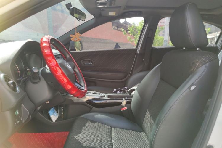 Used Honda XR-V 2017 1.8L EXi CVT Comfort Version
