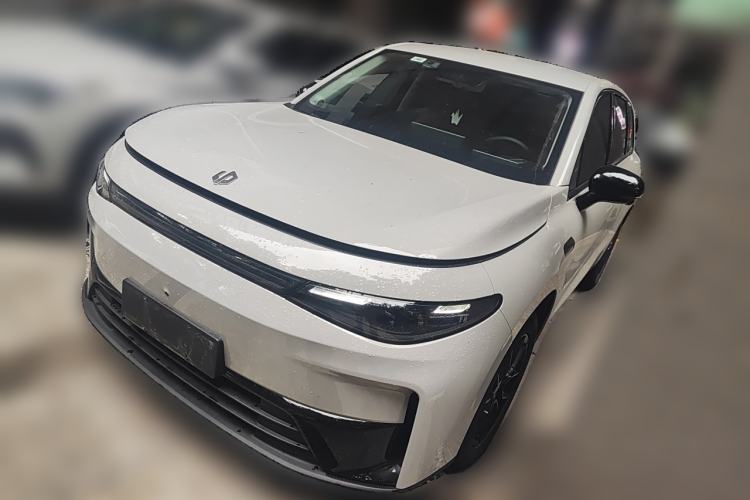 Used Leapmotor C10 2024 530 Comfort Edition