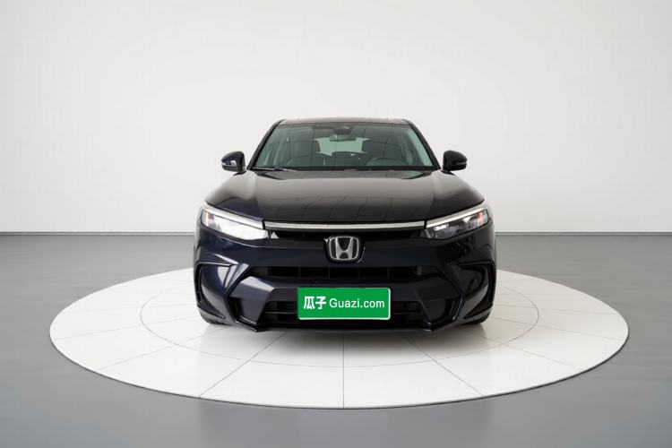 Used Honda Breeze 2023 240TURBO Two-Wheel-Drive Luxury Edition 5 Seats
