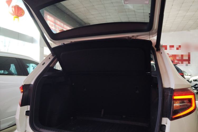 Used Skoda Karoq 2022 TSI280 Prestige Edition