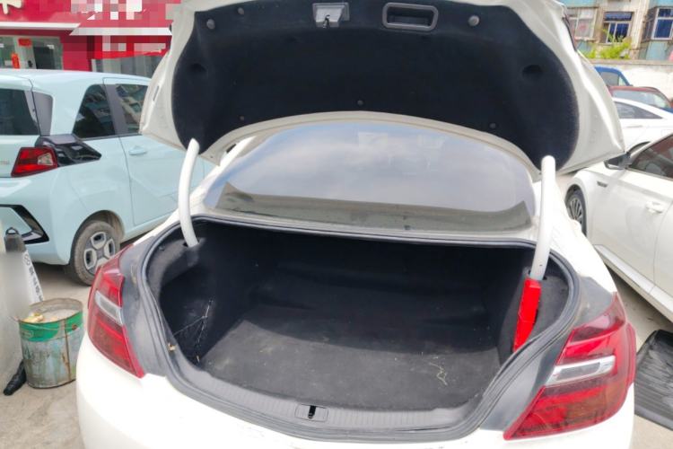 Used Buick Regal 2015 1.6T Leading Technology Model