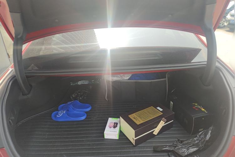 Used Mercedes-Benz C-Class New Energy 2023 C 350 eL
