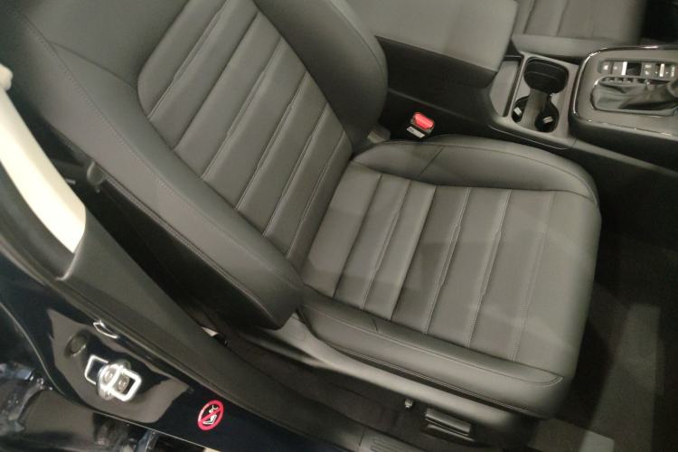 Used Honda CR-V 2024 240TURBO Two-Wheel-Drive FENGSHANG Edition 5 Seats
