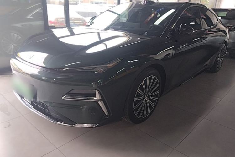 Used Geely Galaxy 8 2025 130km EM-P Starship Edition