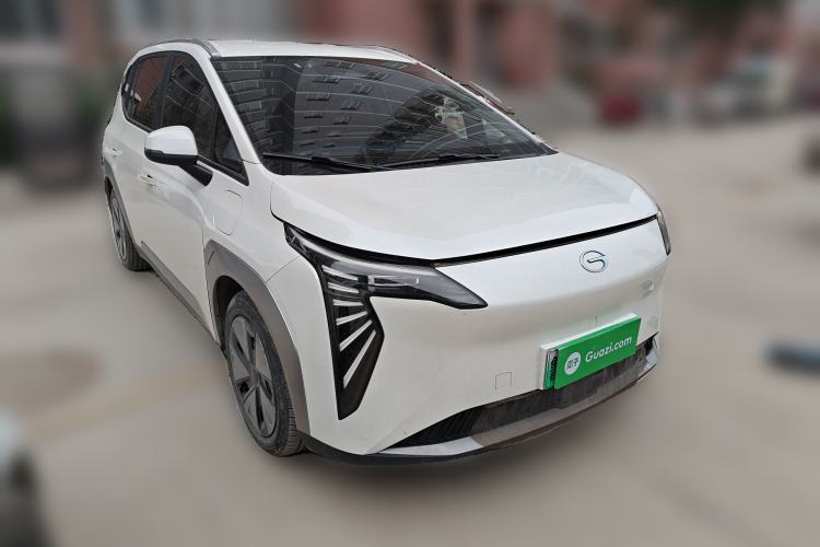 Used AION Y 2023 Plus 510 Enjoy Edition
