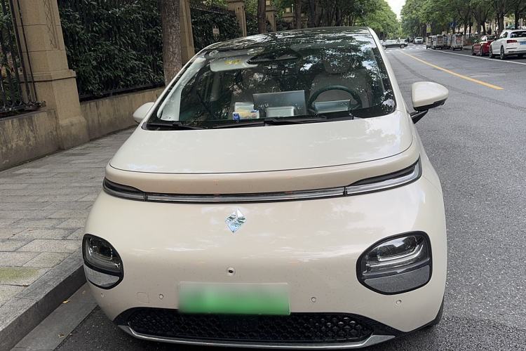Used Baojun Cloud 2023 460 Max Lingxi Version
