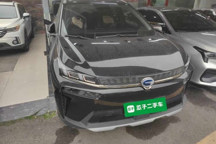 Used AION V 2020 70 Smart Technology Edition