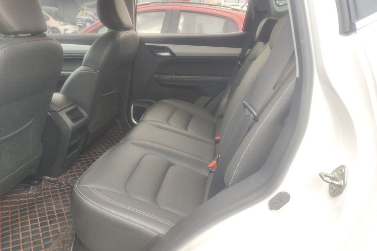 Used Geely Auto Vision X6 2020 1.4T Manual Luxury Model