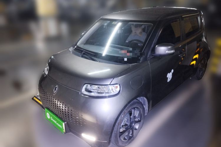 Used ORA White Cat 2020 305 km Luxury Version