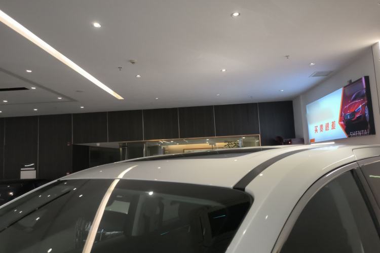 Used GAC Trumpchi E9 2023 E9 PRO
