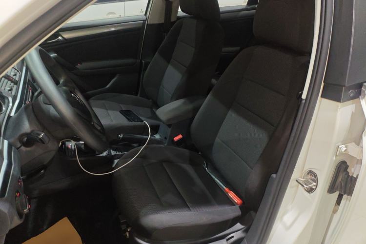 Used Volkswagen Bora 2018 1.5L Manual Fashion Model