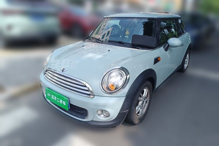 Used MINI 2011 1.6L ONE Guazi used car, China used car export, Used car for sale, Used cars, Cheapest cars for sale