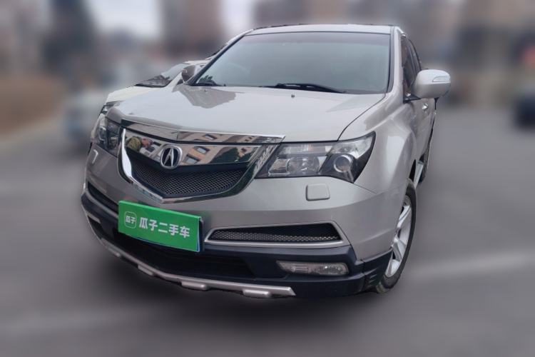 Used Acura MDX 2010 3.7 Standard Edition