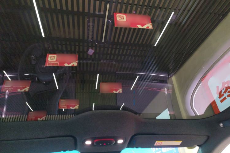 Used Xiaomi Auto SU7 2024 Rear-Drive Ultra-Long Range Advanced Pro-Level Intelligent Driving Version