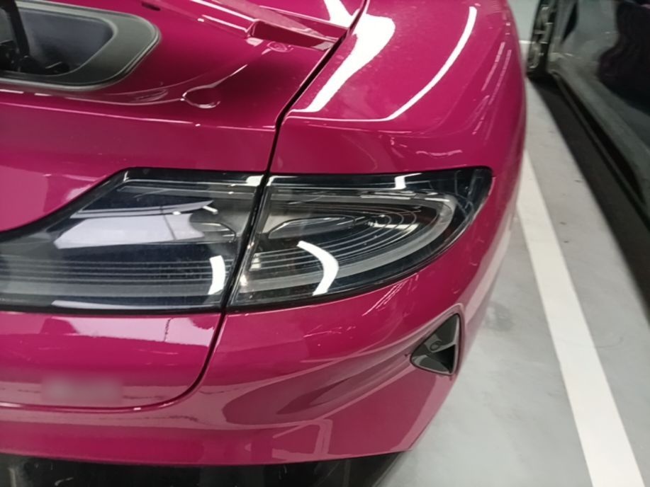 Xiaomi Auto SU7 2024 Rear-Drive Ultra-Long Range Advanced Pro-Level Intelligent Driving Version — снимка 9