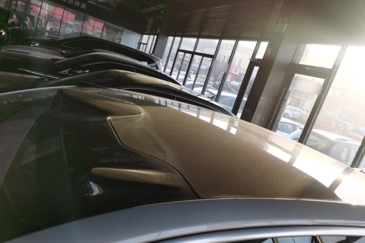 Used Nio ET7 2024 75 kWh Executive Signature Edition
