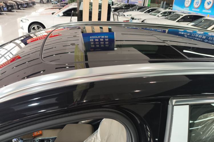 Used Volvo XC60 2026 B5 4x4 Smart Luxury Edition