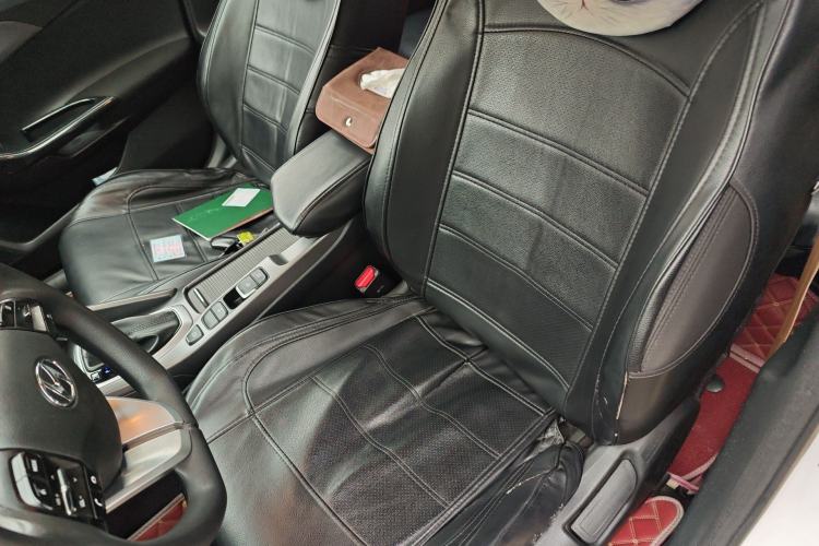 Used Hyundai Lafesta 2019 240TGDi Comfort Edition China V Standard Left Front Seat