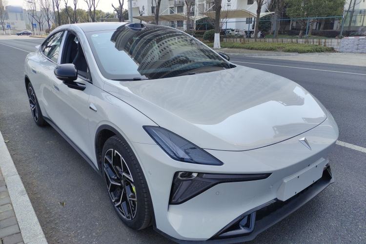 Used Deepal L06 2026 Model 560Ultra+ Laser Edition