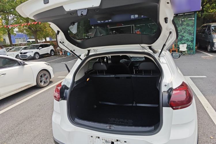 Used Citroen C3-XR 2015 1.6L Automatic Smart Version