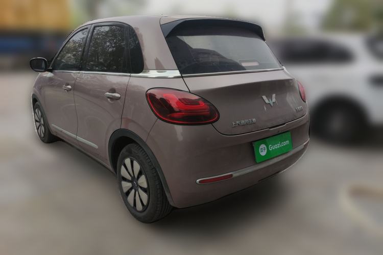 Used Wuling Bingo 2023 333km Enjoy+ Version