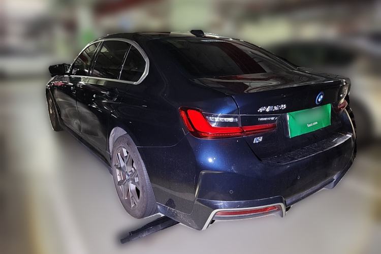 Used BMW i3 2024 eDrive 35 L