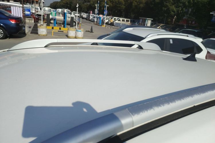 Used JAC Refine S2 2018 Smart Drive Edition 1.5L Manual Luxury Smart Model