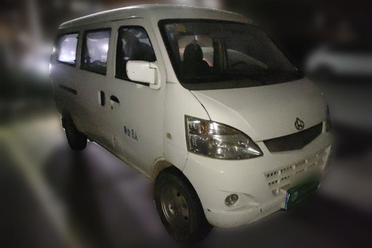 Used CHANGAN KAICHENG Star S460 2009 1.0L Base Version
