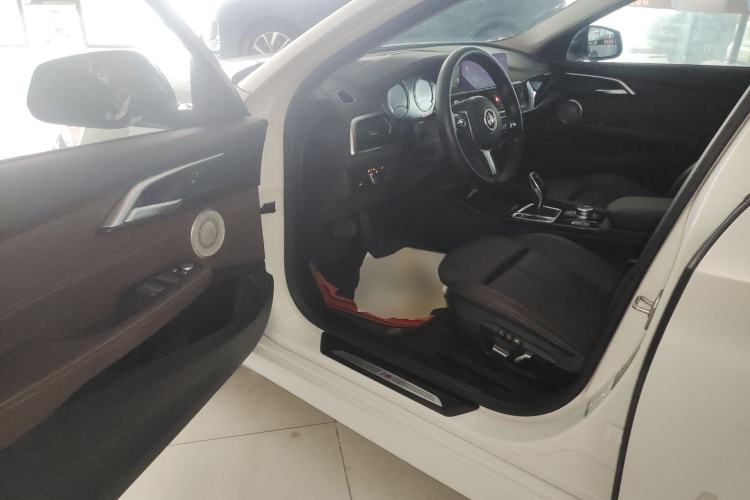 Used BMW 1 Series 2021 120i M Sport Night Edition