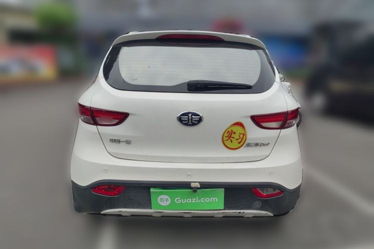 Used FAW Junpai D60 2015 1.8L Automatic Prestige Model