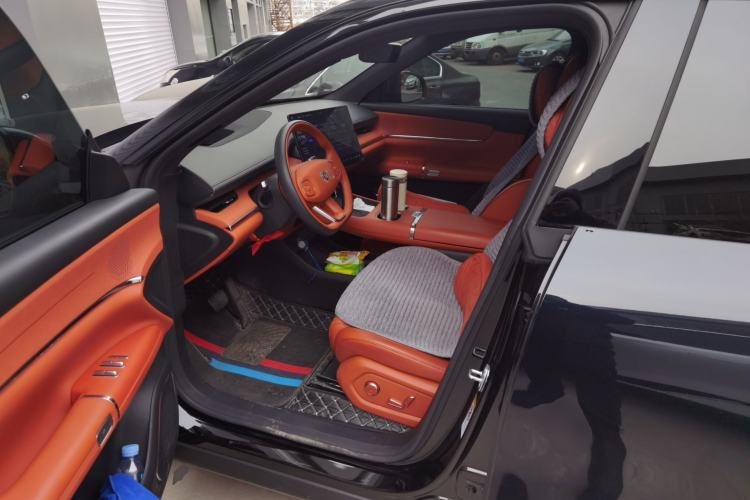 Used Qiyuan Q07 2025 215 Flagship PLUS