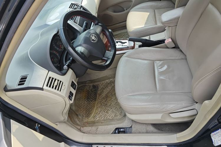 Used Toyota Corolla 2011 1.6L Automatic GL