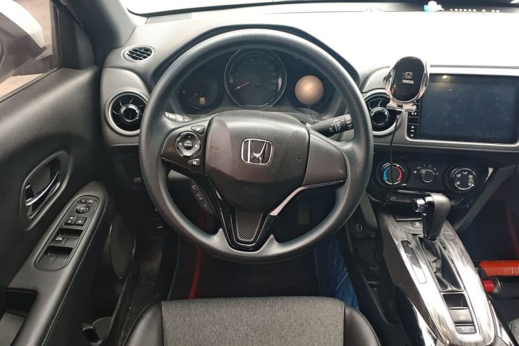 Used Honda XR-V 2021 1.5L CVT Comfort Version