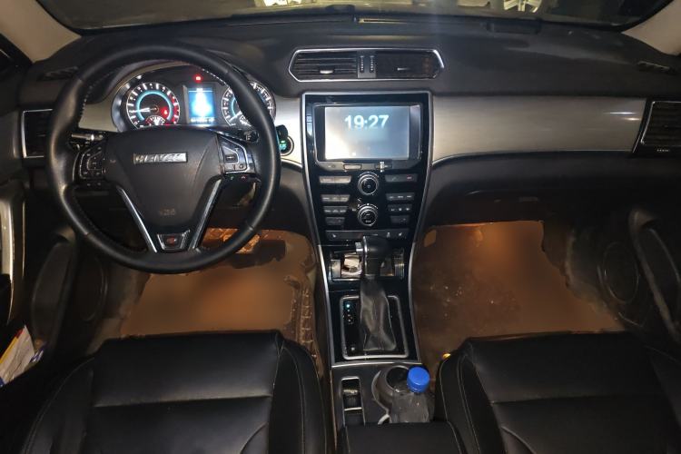 Used Haval H2 2016 Red-Label 1.5T Automatic Two-Wheel Drive Luxury Model