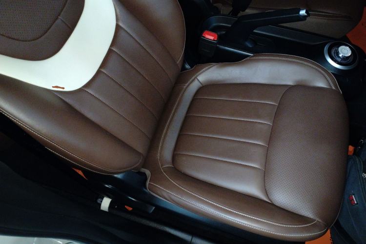 Used Wuling Bingo 2023 203km Comfort Edition
