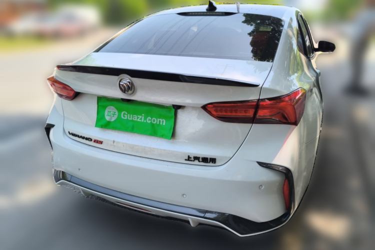 Used Buick Verano 2022 Pro GS Gale Edition