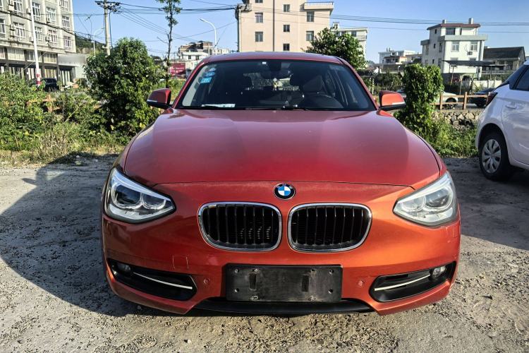 Used BMW 1 Series 2013 Revised 118i Sport Edition