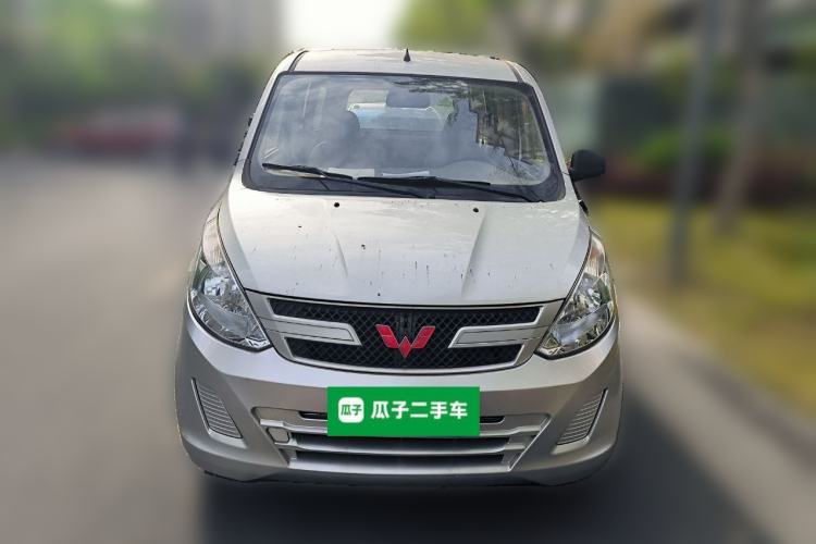 Used Wuling Rongguang V 2019 1.5L Van - Utility Model
