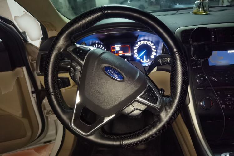 Used Ford Mondeo 2013 2.0L GTDi 200 Fashion Edition