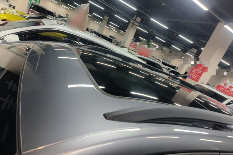 Used Chevrolet Equinox 2021 535T Chijie Edition