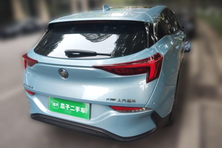 Used Buick Velite 6 2020 Connected Smart PLUS
