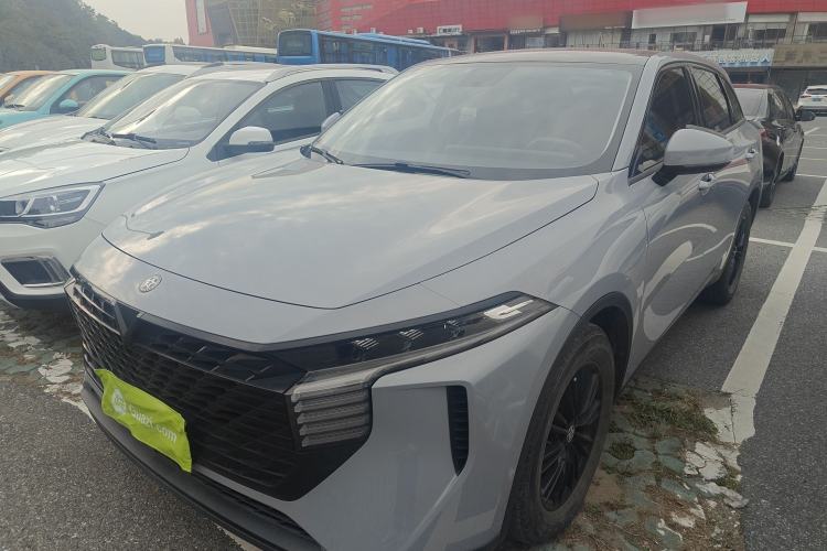 Used Venucia V 2021 260T Idol Edition