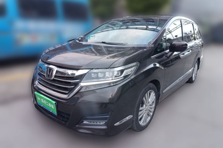 Used Honda Elysion 2016 2.4L Supreme Edition