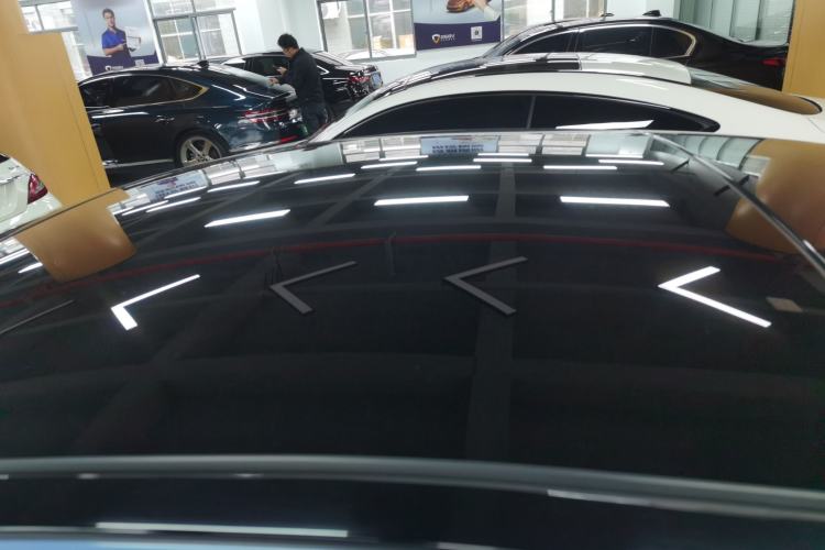 Used Mercedes-Benz E-Class 2019 E 200 Coupe
