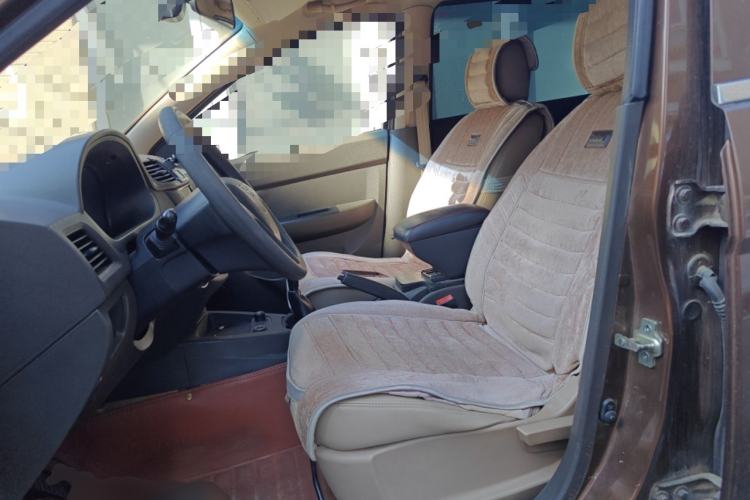 Used Wuling Hongguang 2014 1.2L S Standard Version China IV Standard