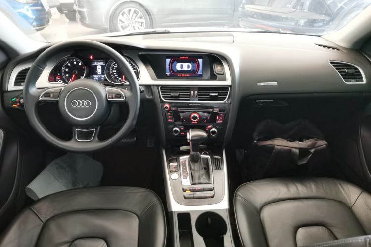 Used Audi A5 2016 Restyled Sportback 45 TFSI Comfort Version