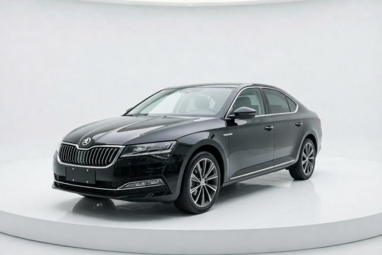 Used Skoda Octavia 2018 TSI280 DSG Luxury Edition